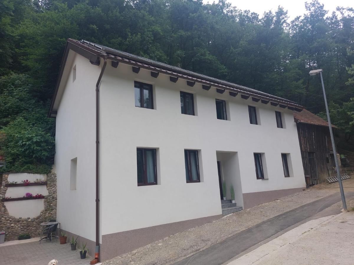Gaestehaus Coco Krems an der Donau Extérieur photo