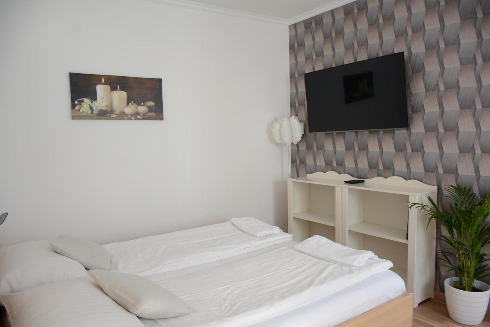 Gaestehaus Coco Krems an der Donau Extérieur photo