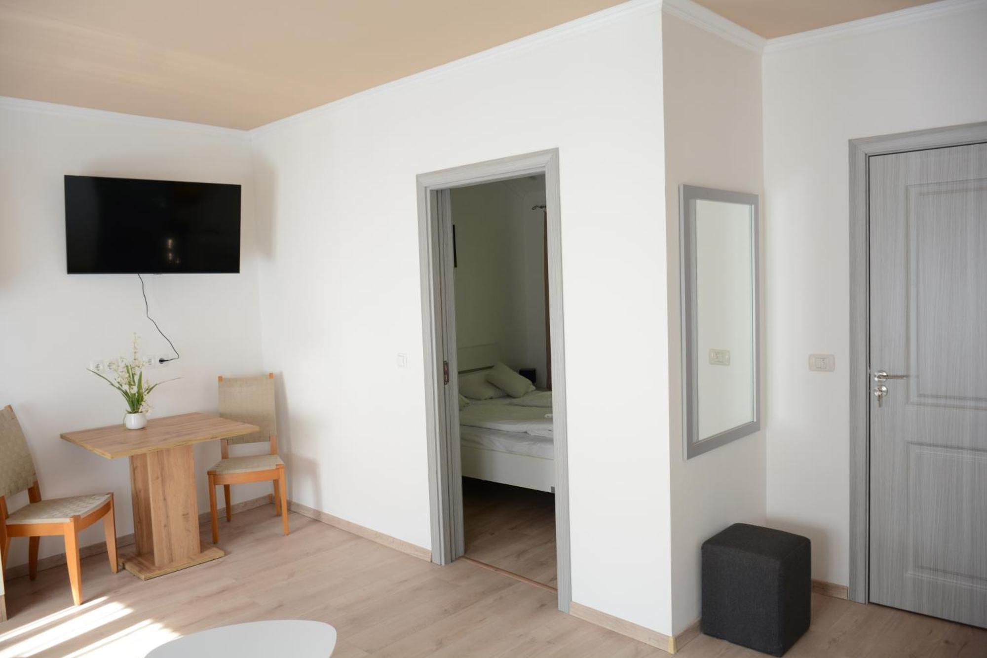 Gaestehaus Coco Krems an der Donau Extérieur photo