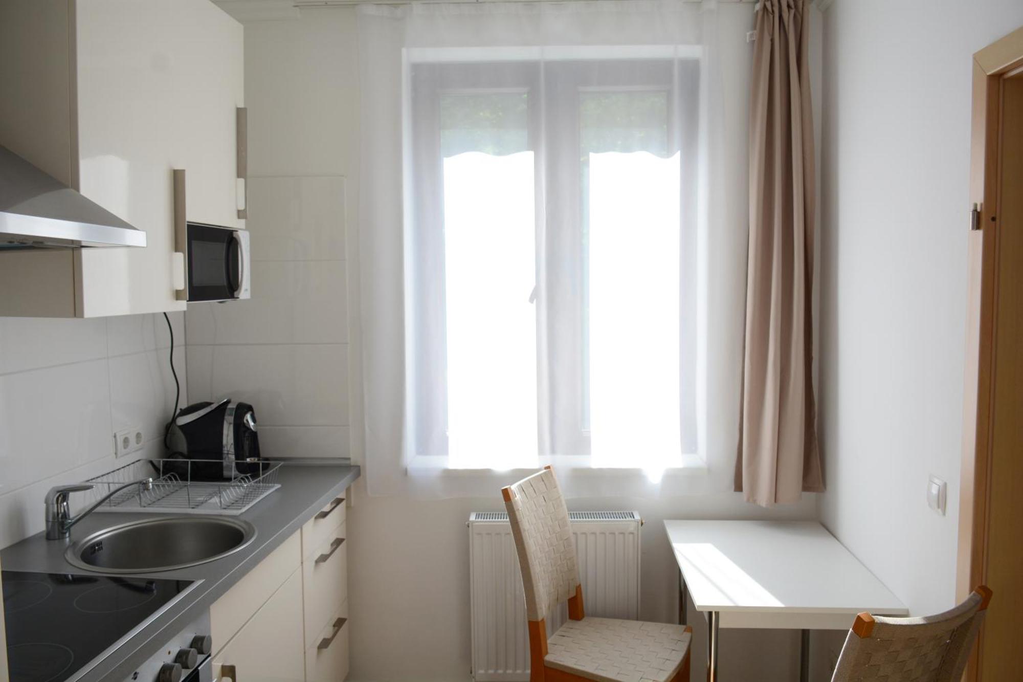 Gaestehaus Coco Krems an der Donau Extérieur photo