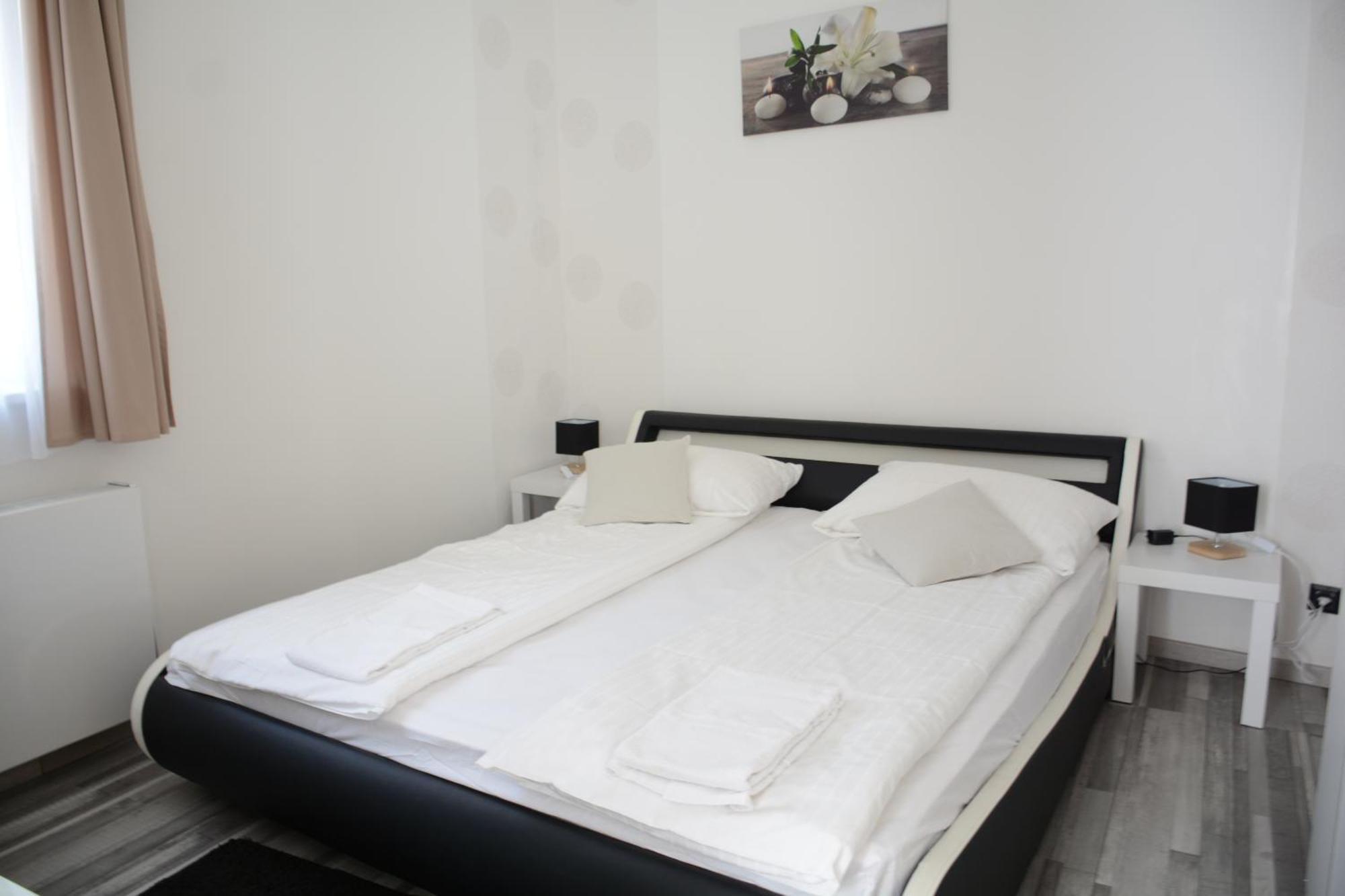 Gaestehaus Coco Krems an der Donau Extérieur photo