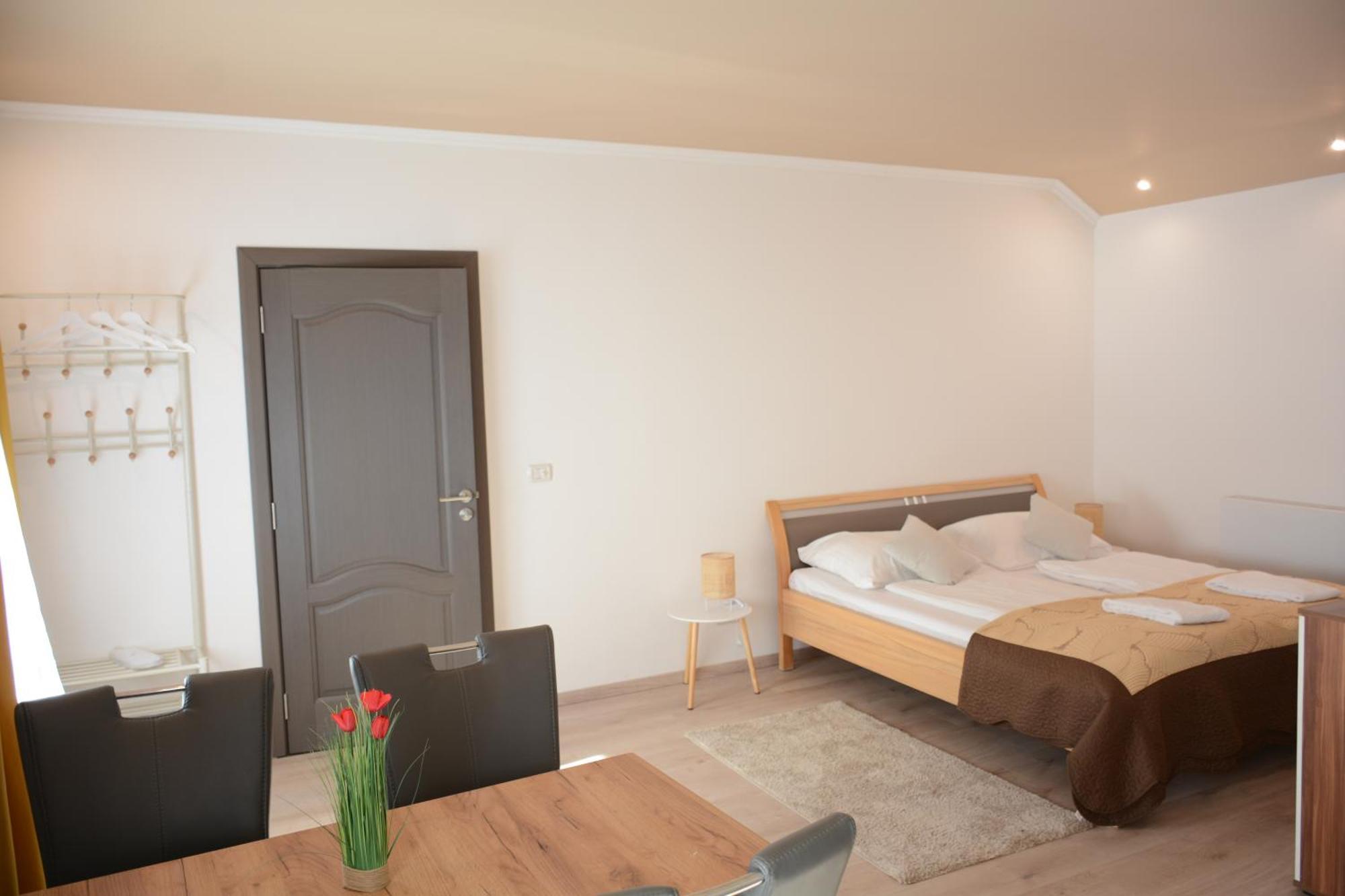 Gaestehaus Coco Krems an der Donau Extérieur photo