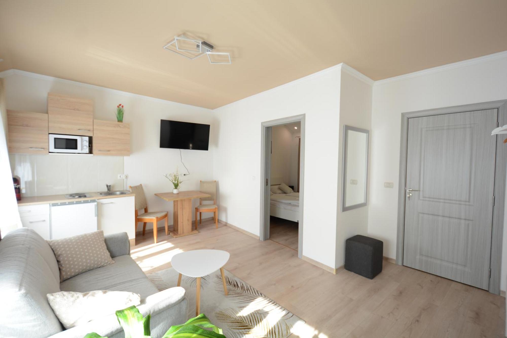 Gaestehaus Coco Krems an der Donau Extérieur photo